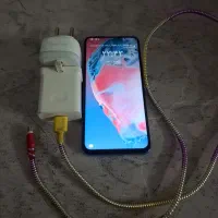 گوشی هوای y9a حافظه ۱۲۸|موبایل|قرچک, محمد آباد|دیوار