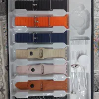 دستبند ساعت هوشمند|ساعت|سنندج, |دیوار