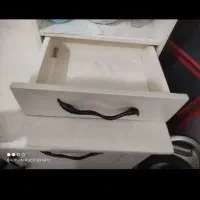 میز تحریر و کتابخانه|میز تحریر و کامپیوتر|باغستان, |دیوار