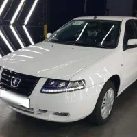 سورن پلاس صفر ۴۰۴ سیمی تازه تحویل