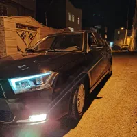 دنا پلاس 1402 کم کار واقعی