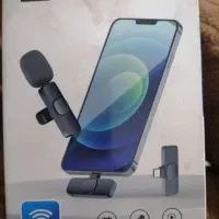 میکروفون تولید محتوا