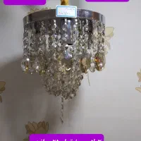 لوسترهای آشپزخانه واتاقخواب|لوستر و چراغ آویز|تبریز, |دیوار