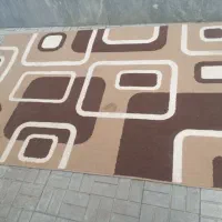 فرش چهار متری