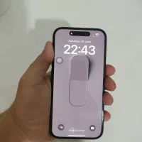 ایفون 15 نرمال|موبایل|قرچک, شهرک طلائیه|دیوار