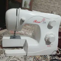 چرخ خیاطی