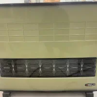 بخاری نیک کالا کاملا نو و سالم