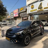 تیگو 7ie اتومات فول 1400|خودرو سواری و وانت|رودهن, |دیوار