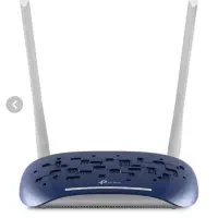 مودم روتر تی پی لینک W9960