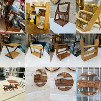 منسوجات چوبی توسکا