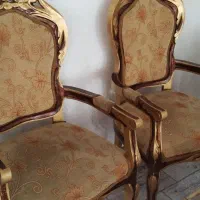 مبل سلطنتی 9نفره