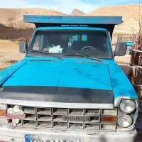 نیسان دیزل 89