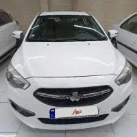 شاهین دنده توربو سانروف مدل 1400