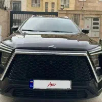 کی ام سی X5 مدل ۱۴۰۳ بدون رنگ