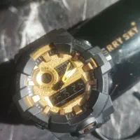 ساعت اورجینال اصلی جی شاک کاسیو اسپرت با جعبه