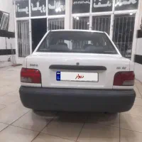 پراید۱۳۱se|خودرو سواری و وانت|کرمانشاه, |دیوار