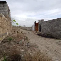 زمین باغی طبرسی شمالی|فروش زمین و ملک کلنگی|مشهد, شیرحصار|دیوار