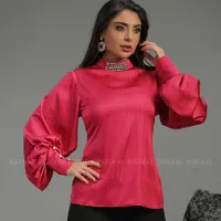 همکار خانم جهت کار در کارگاه
