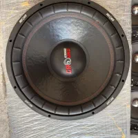 سیستم با پرتاب صدای خیلی خوب + لاستیک زیر صفری|قطعات یدکی و لوازم جانبی|حمیدیا, |دیوار