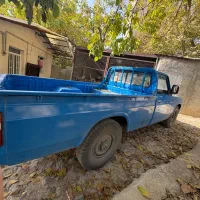 نیسان مدل کارکرده ۸۶|خودرو سواری و وانت|رودهن, |دیوار