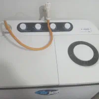 لباس شویی وتلوزیون ۳۲اینچ