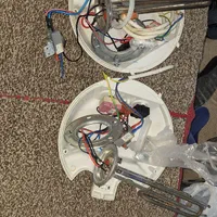 المنت آبگرمکن|آبگرمکن، پکیج، شوفاژ|درگهان, |دیوار