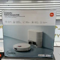 جارورباتیک شیامی H40