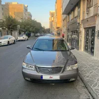 آزرا ۳۳۰۰cc مدل ۲۰۰۷