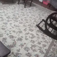 فرش مشهد ۱۲متری تک هست