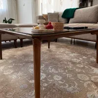 میز جلو مبلی