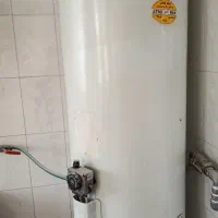 فروش آبگرمکن گازی ایستاده بزرگ