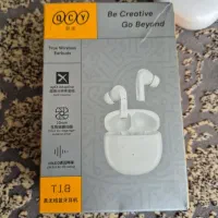 هندزفری کیوسی وای t18 QCYt18