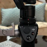 دوربین اسمو پلاس DJI