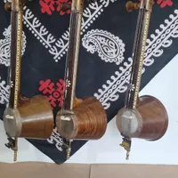 فروش ساز کمانچه|سازهای سنتی|تهران, استاد معین|دیوار