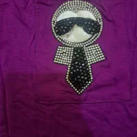 تی شرت زنانه وارداتی فری سایز|لباس|تهران, گیشا|دیوار