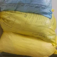 سه کیسه‌ لباس