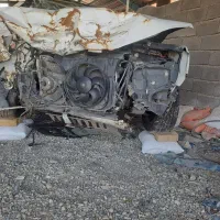 پژوپارس xu7 تصادفی