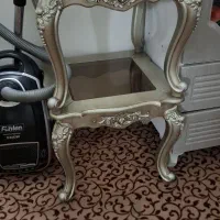 مبل نیمه سلطنتی|مبلمان خانگی و میز عسلی|قوچان, |دیوار