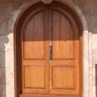 رنگ کاری چوب امیدیان|خدمات پیشه و مهارت|کاشان, صفی آباد|دیوار