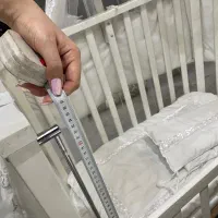 تخت نوزاد|تخت و صندلی بچه|تهران, سلسبیل شمالی|دیوار