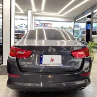 اپتیما فول ۲۰۱۴|خودرو سواری و وانت|رشت, تازه آباد|دیوار