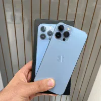 IPhone 13 pro|موبایل|کرمانشاه, |دیوار