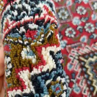 یک جفت فرش کناره|فرش|اردبیل, |دیوار