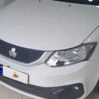 سایناsصفر مدل 1404