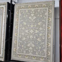 فرش آترین ۷۰۰شانه ۱۲ متری مبلمان کهکشان ۸نفره|فرش|شیراز, زیباشهر|دیوار