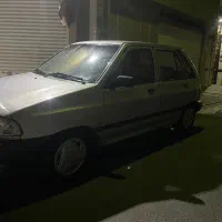 پراید هاچبک هیدرولیک|خودرو سواری و وانت|تهران, افسریه جنوبی|دیوار