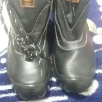 کفش نو ایمنی|کیف، کفش، کمربند|مرند, |دیوار