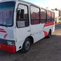 مینی بوس اویکو ۷۸|خودرو سنگین|تبریز, |دیوار