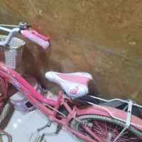 دوچرخه ۲۰ دخترانه|دوچرخه، اسکیت، اسکوتر|شیراز, کیان شهر|دیوار