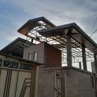 اجرای سقف شیروانی|خدمات پیشه و مهارت|خلخال, |دیوار